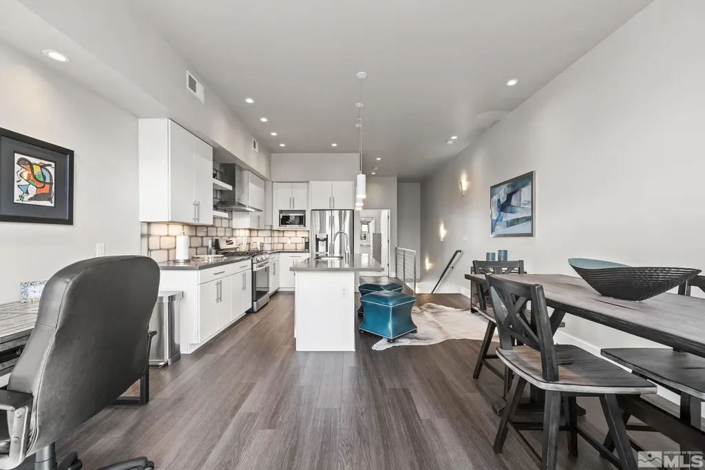 104 High Reno NV 89502