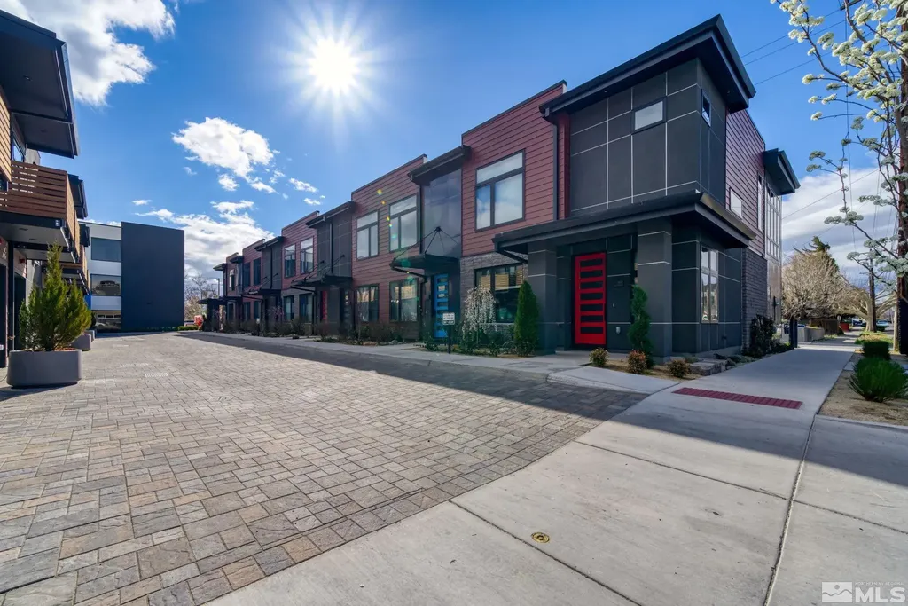104 High Reno NV 89502