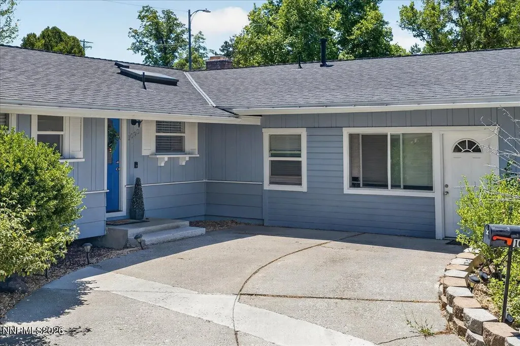 1090 Kings Reno NV 89503