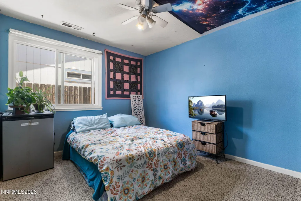 121 Fortune Dayton NV 89403