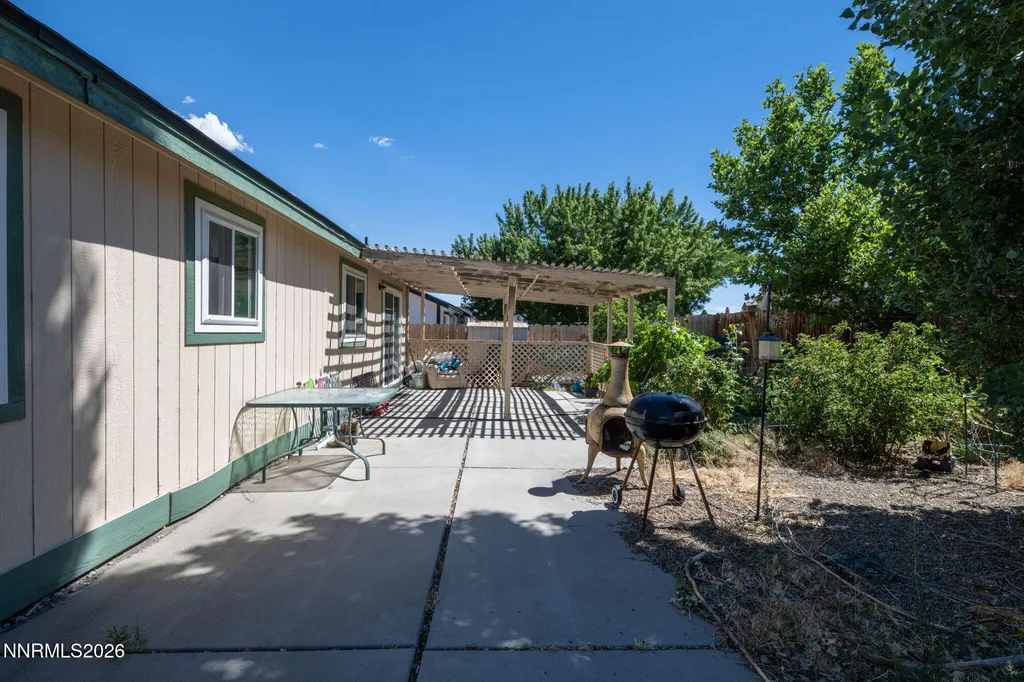 121 Fortune Dayton NV 89403