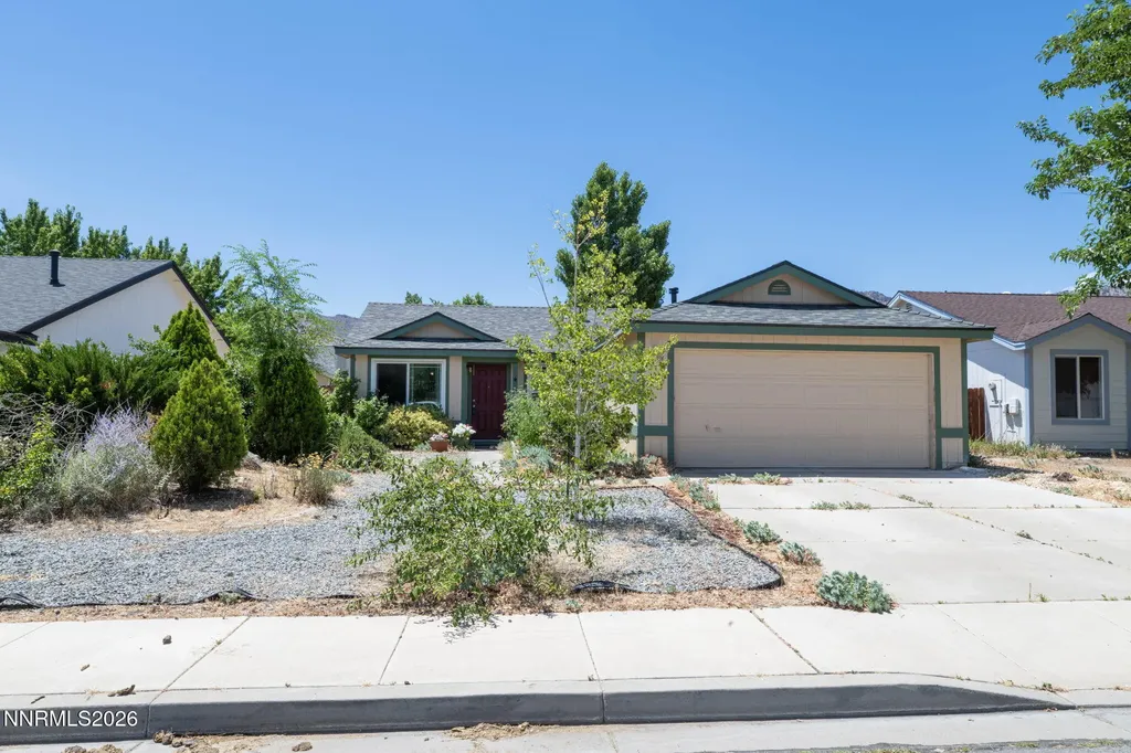 121 Fortune Dayton NV 89403