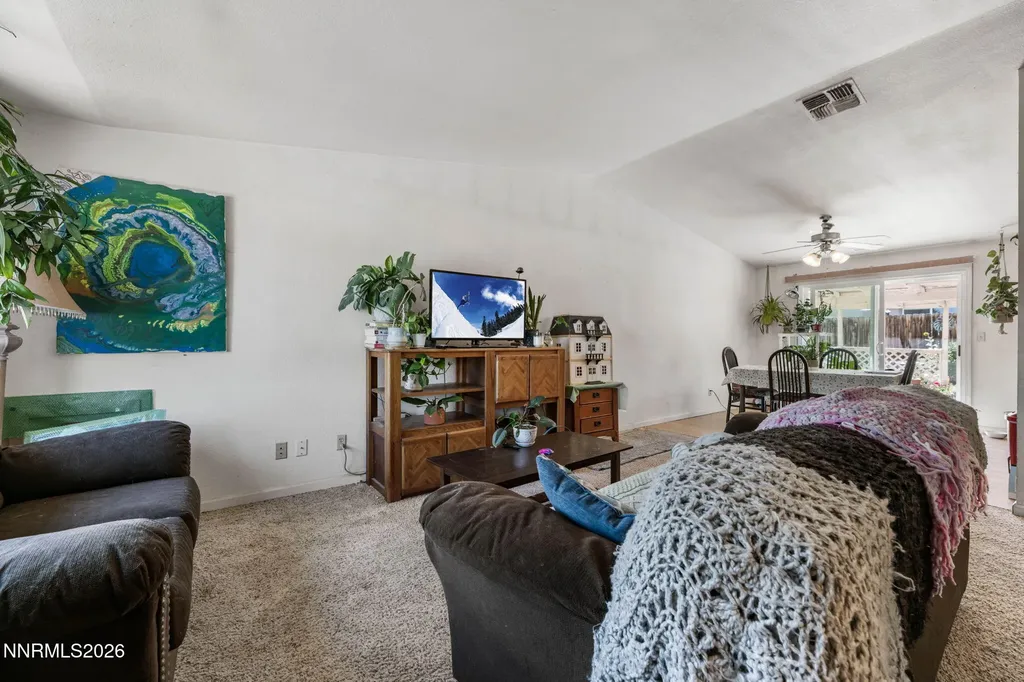 121 Fortune Dayton NV 89403
