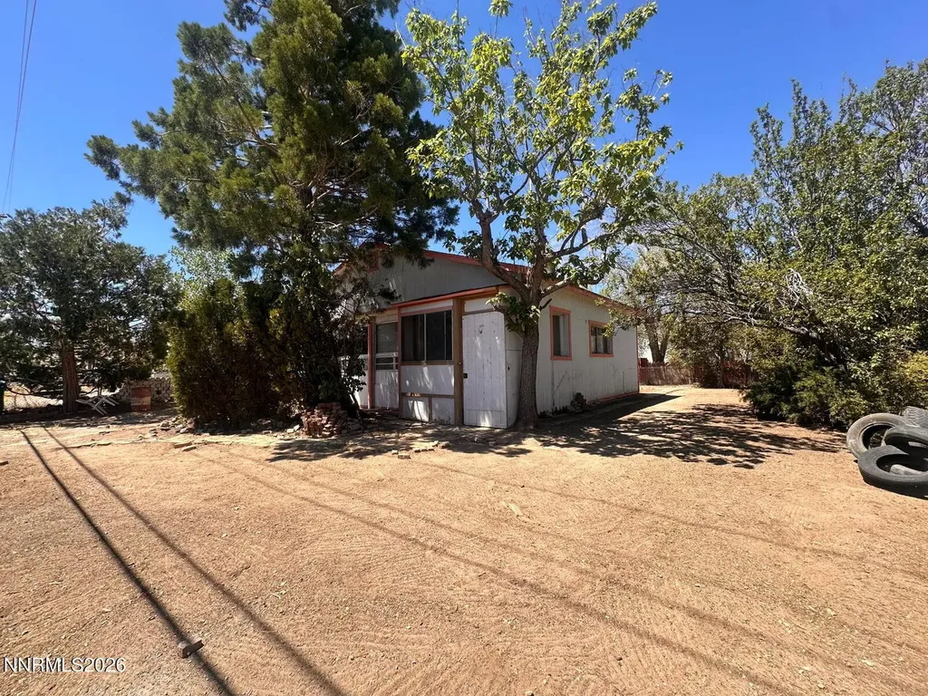 185 Kennedy Reno NV 89506
