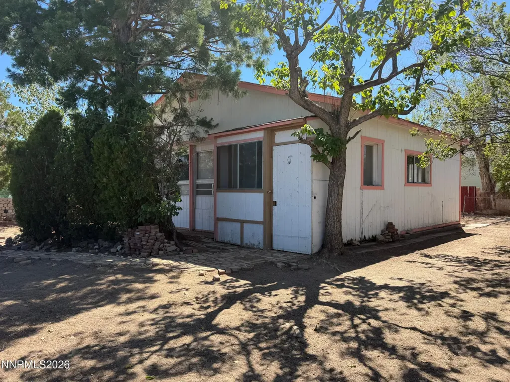 185 Kennedy Reno NV 89506