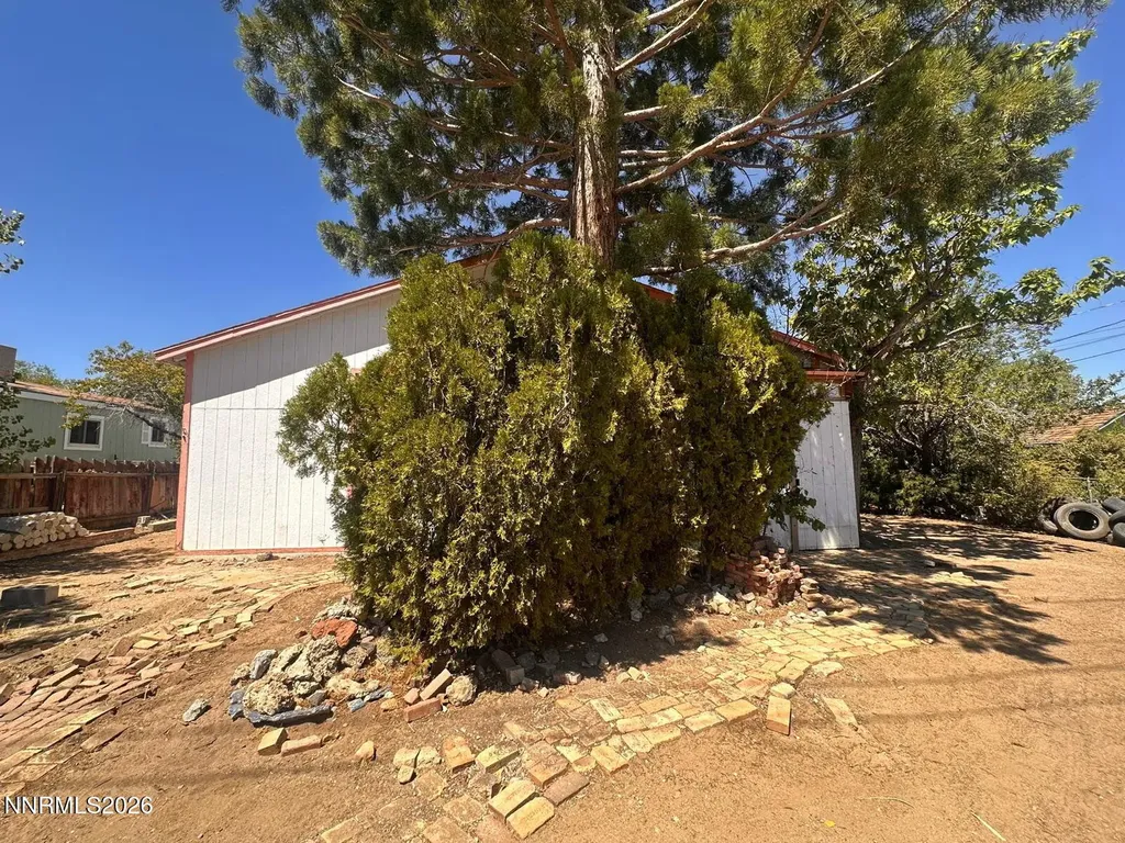 185 Kennedy Reno NV 89506