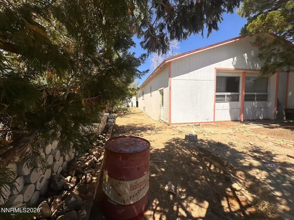185 Kennedy Reno NV 89506