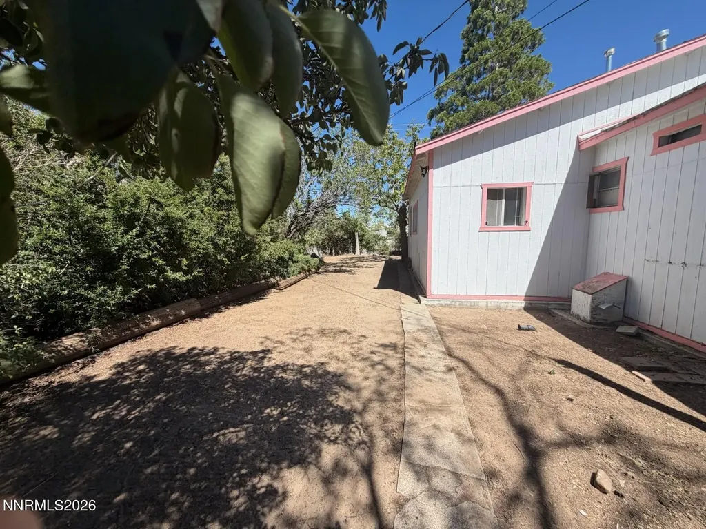 185 Kennedy Reno NV 89506