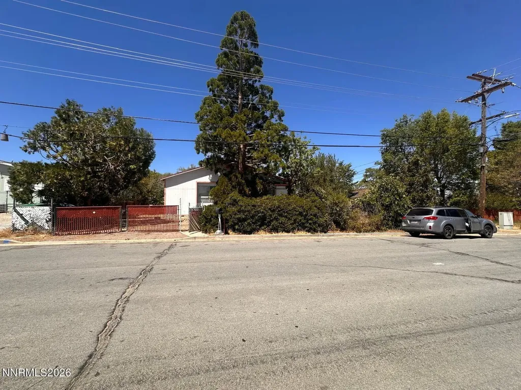 185 Kennedy Reno NV 89506