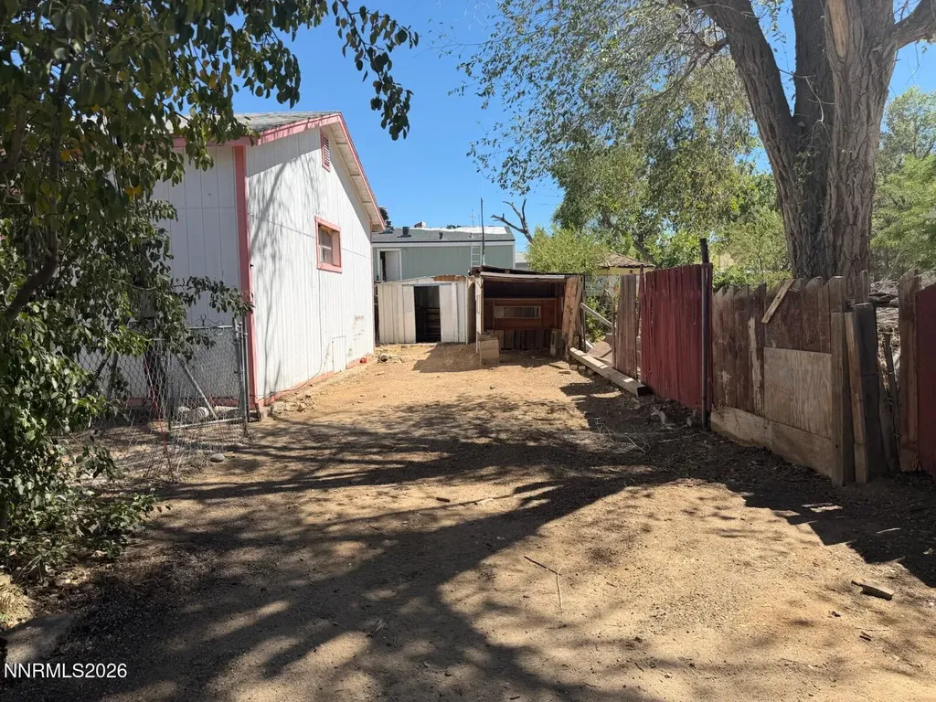 185 Kennedy Reno NV 89506