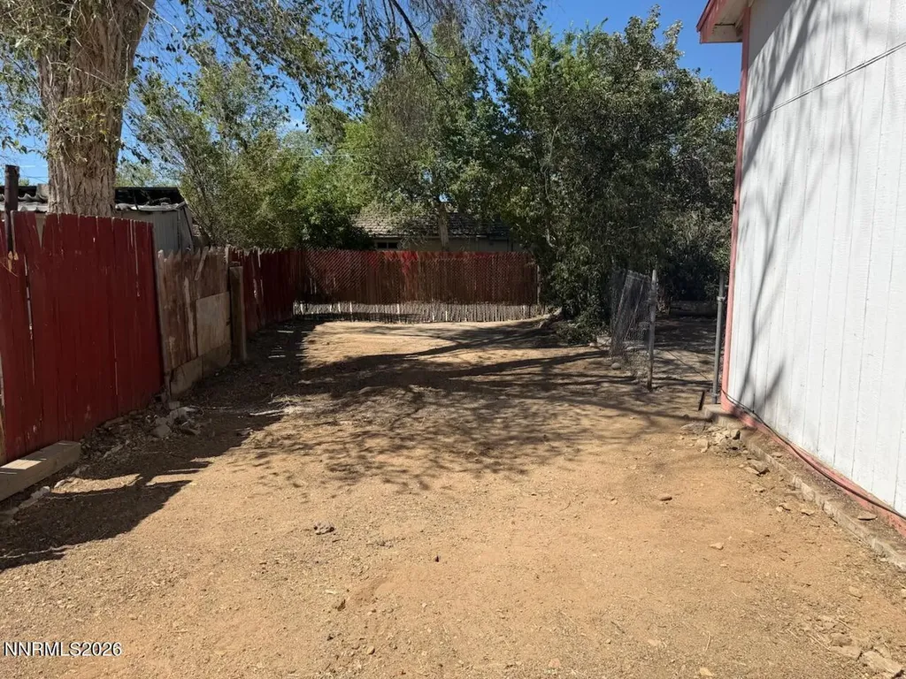 185 Kennedy Reno NV 89506