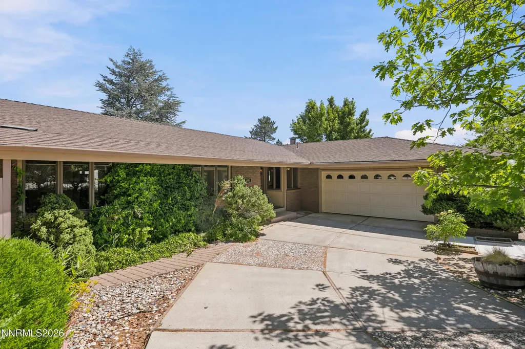 3495 Cashill Reno NV 89509