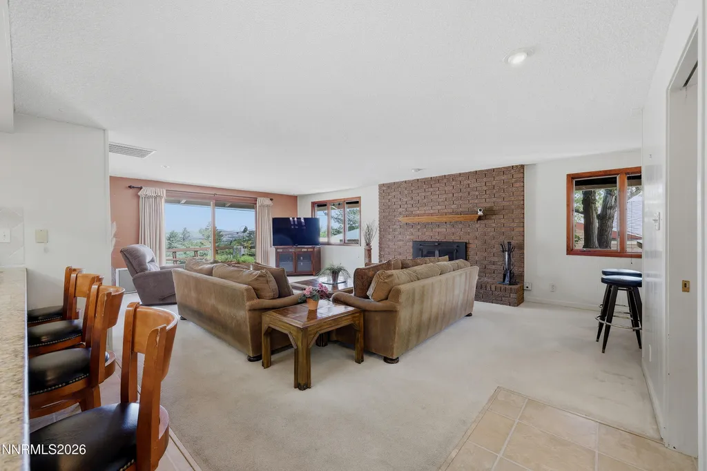 3495 Cashill Reno NV 89509