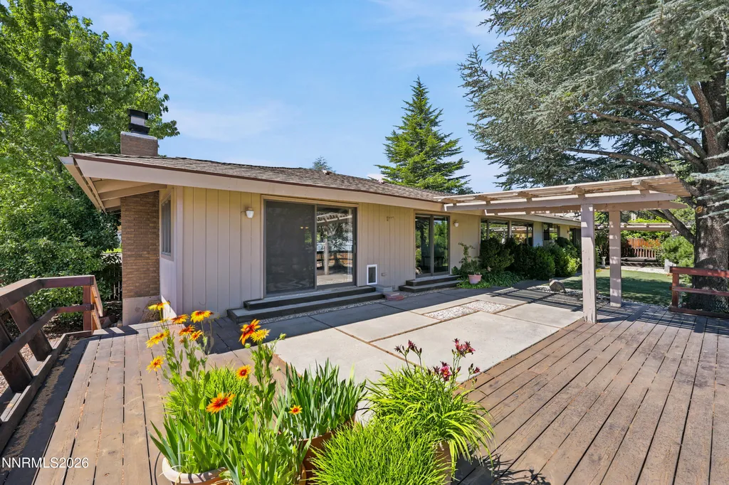 3495 Cashill Reno NV 89509