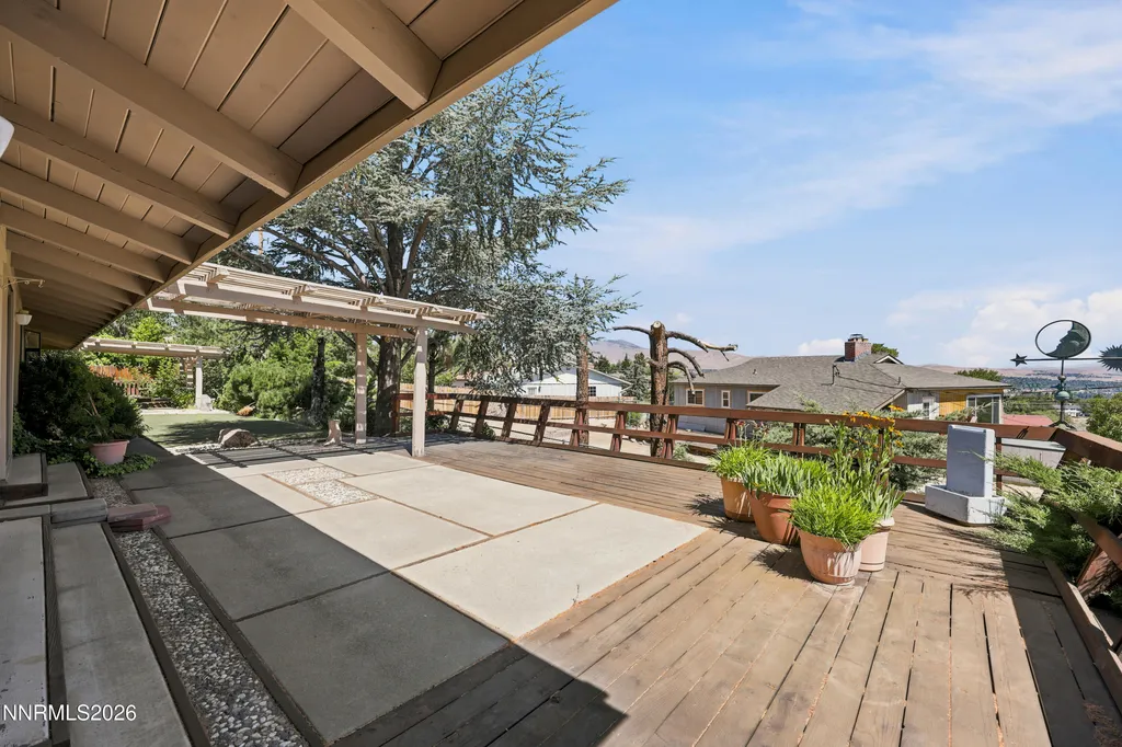 3495 Cashill Reno NV 89509