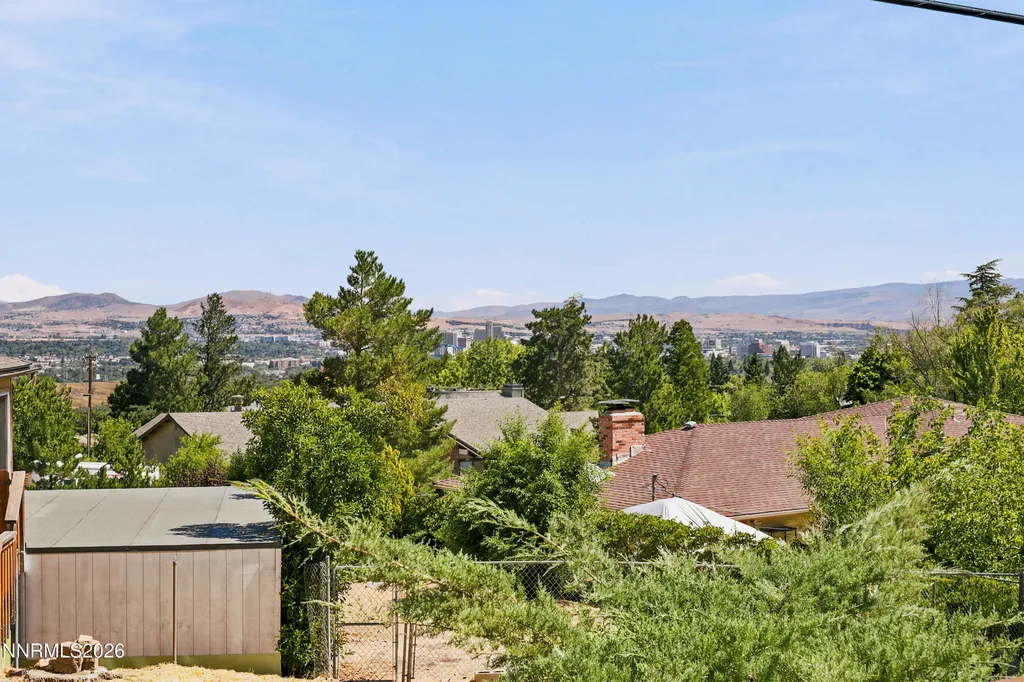 3495 Cashill Reno NV 89509