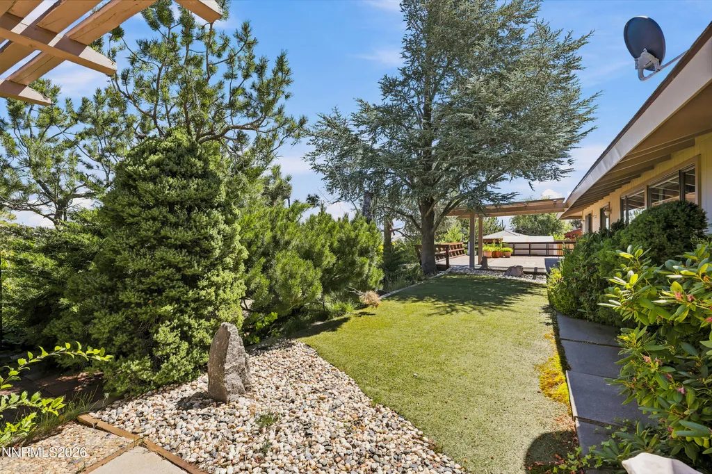 3495 Cashill Reno NV 89509