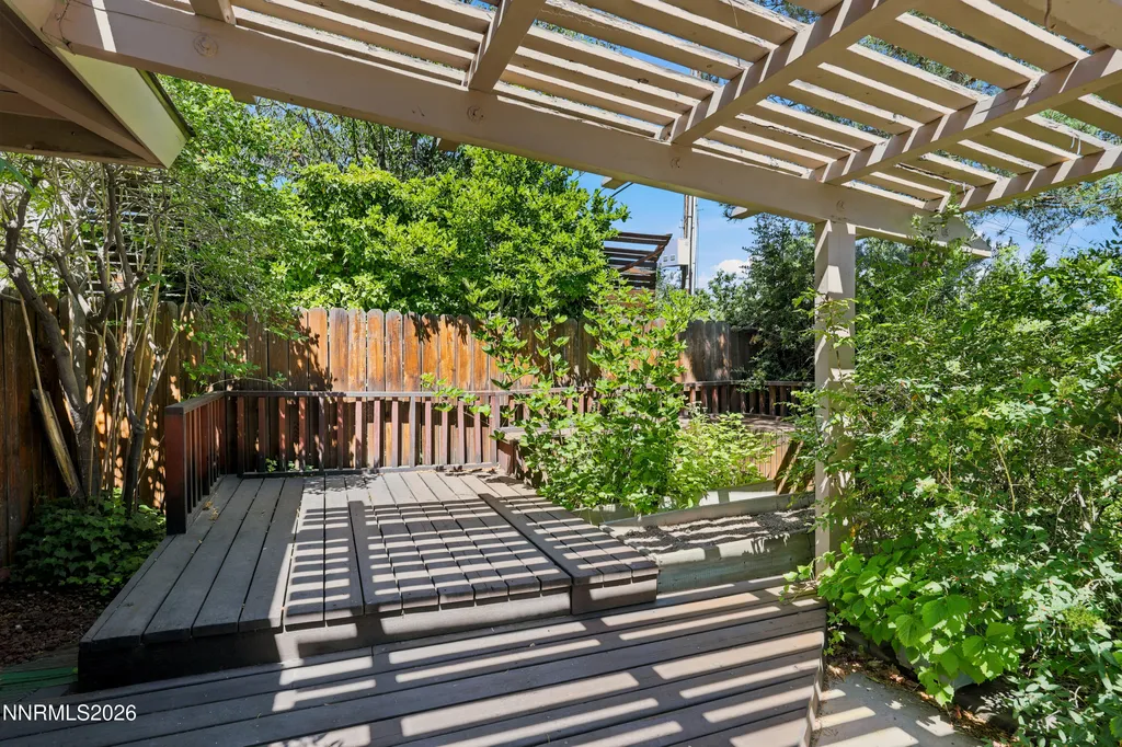 3495 Cashill Reno NV 89509
