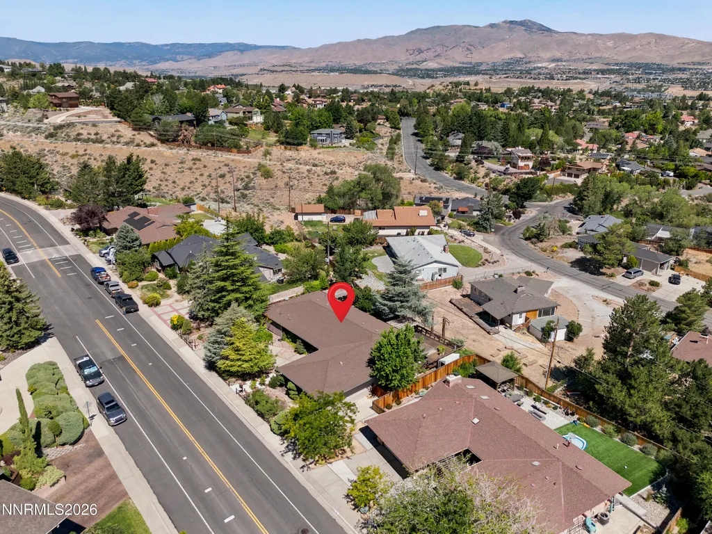 3495 Cashill Reno NV 89509