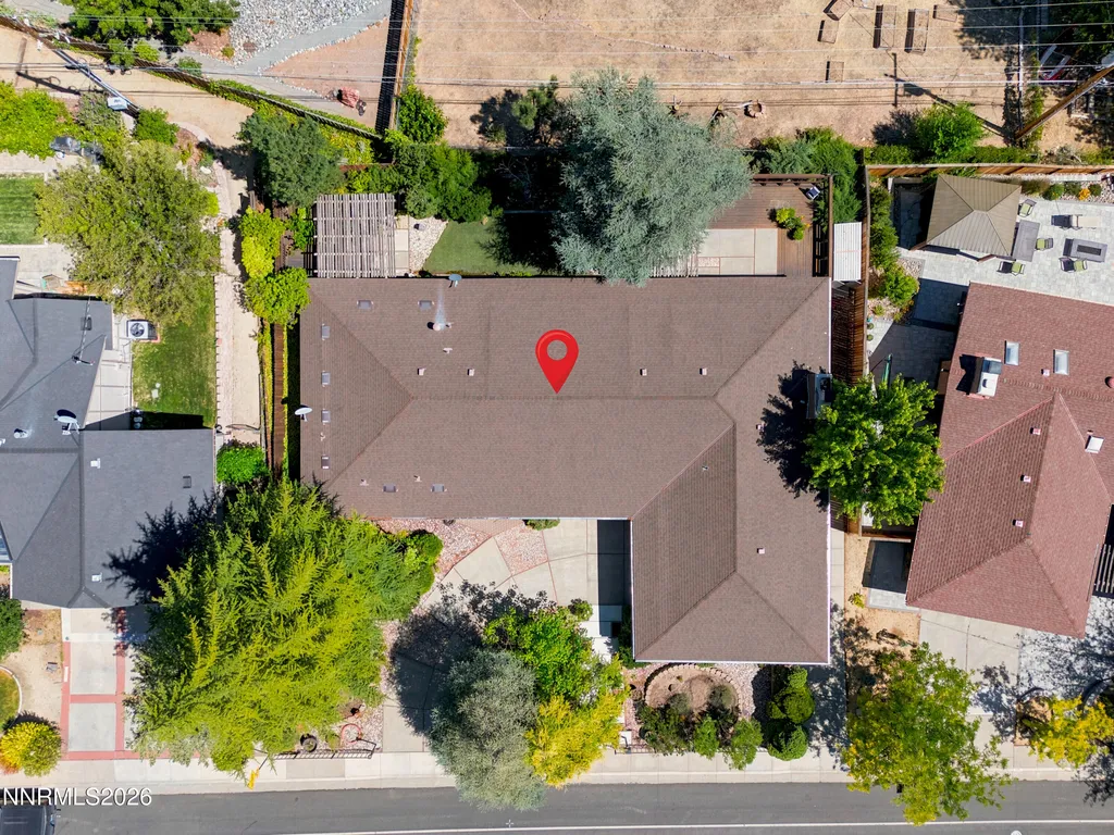 3495 Cashill Reno NV 89509