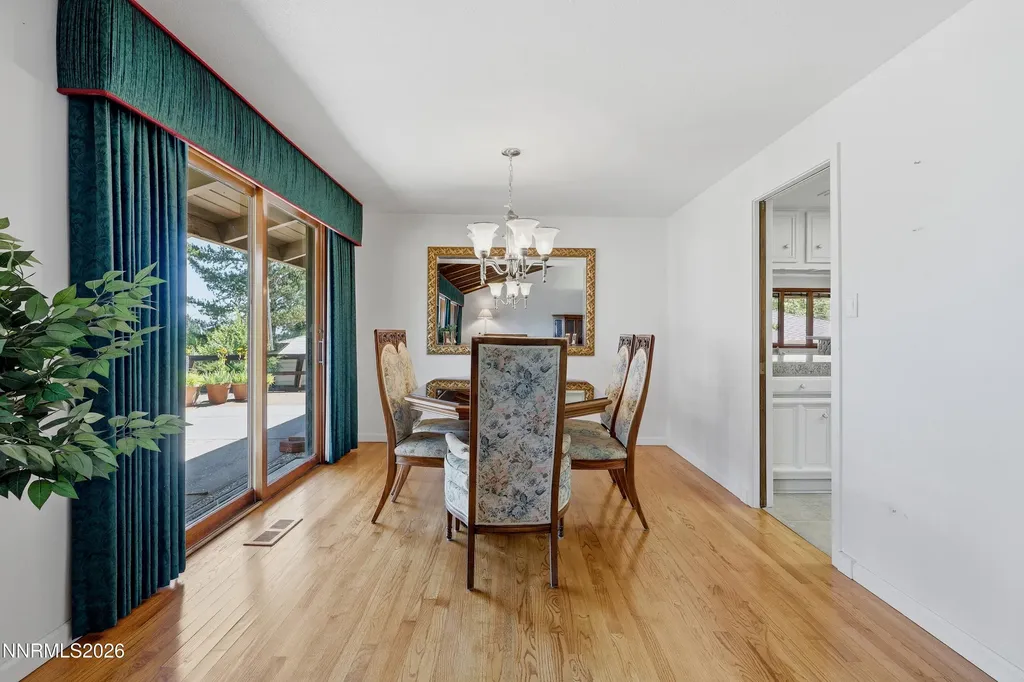 3495 Cashill Reno NV 89509