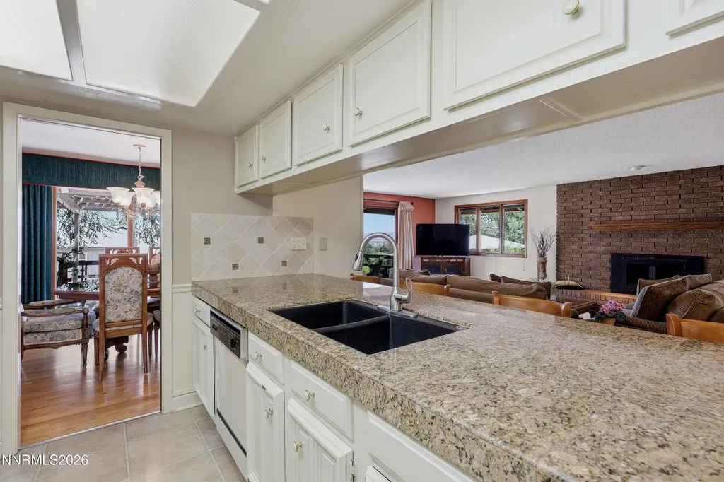 3495 Cashill Reno NV 89509
