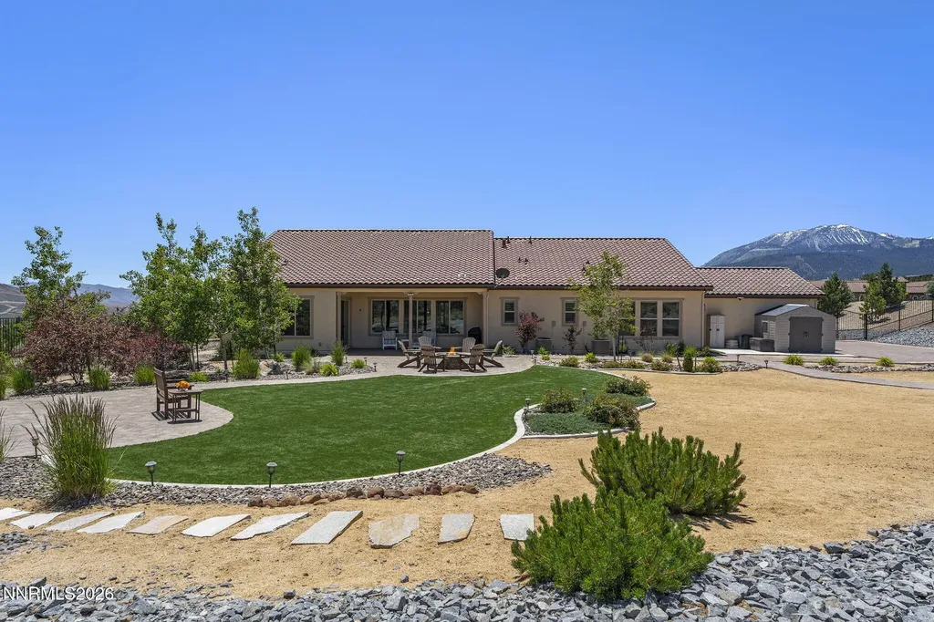 5431 Salmon River Reno NV 89511