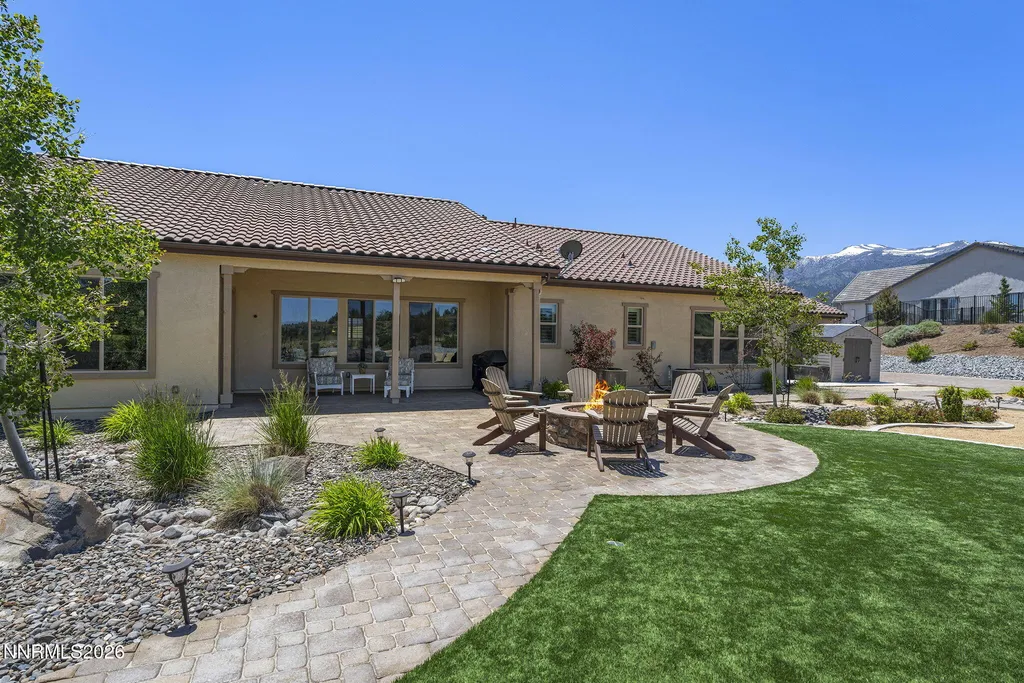 5431 Salmon River Reno NV 89511