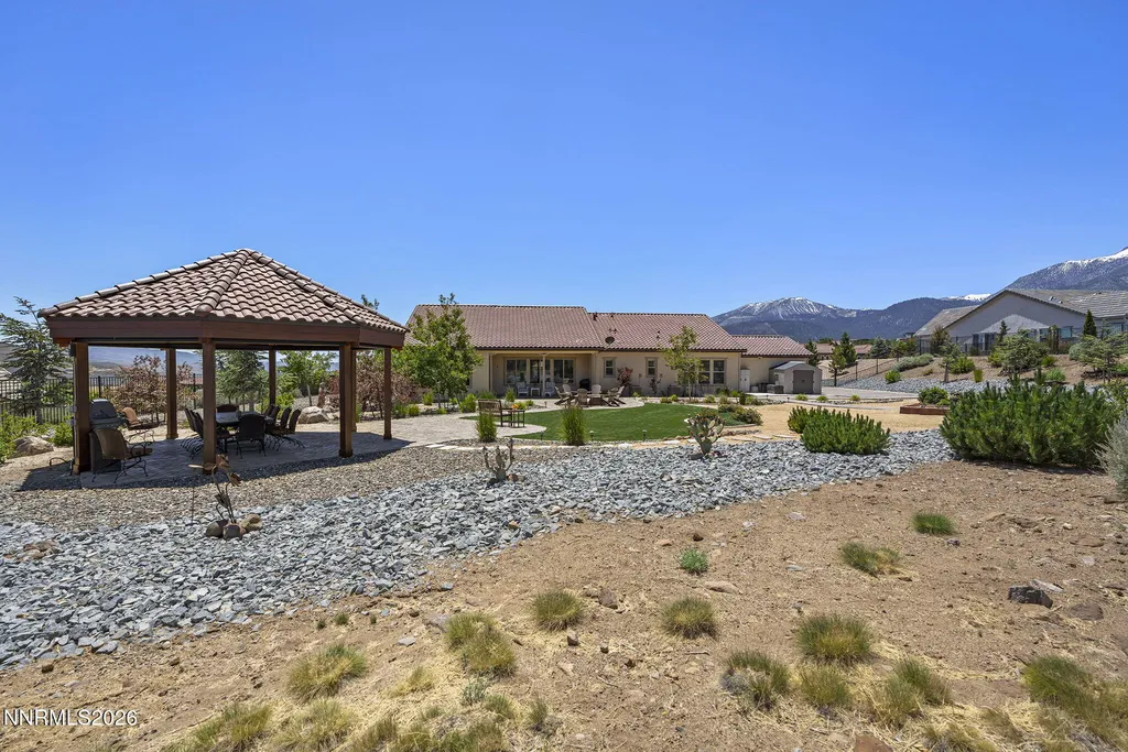 5431 Salmon River Reno NV 89511