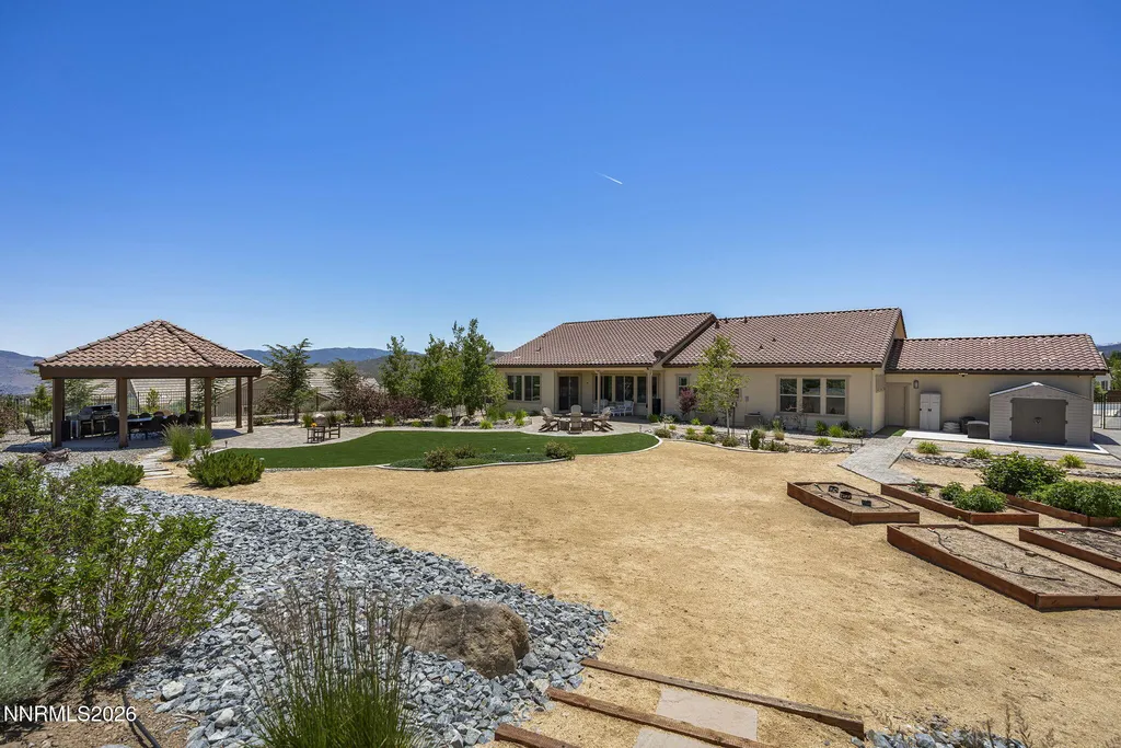 5431 Salmon River Reno NV 89511