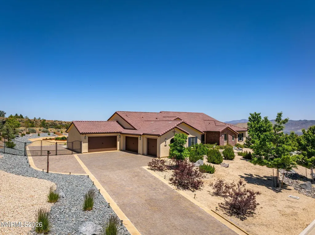 5431 Salmon River Reno NV 89511