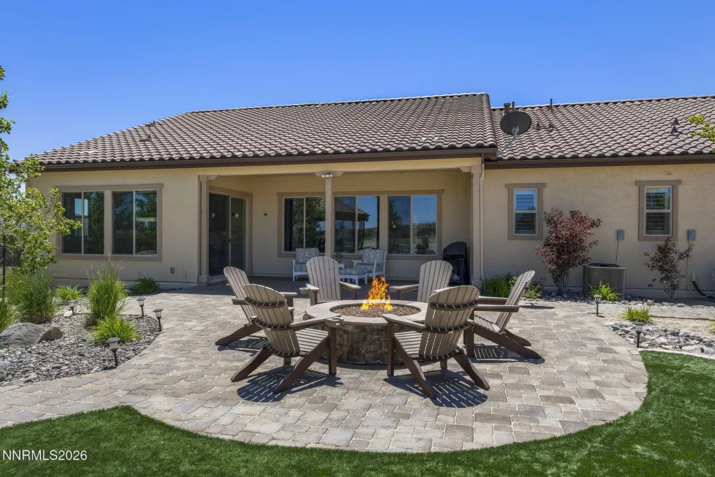 5431 Salmon River Reno NV 89511