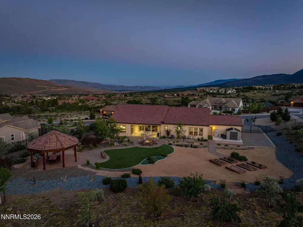 5431 Salmon River Reno NV 89511