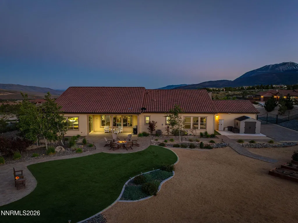 5431 Salmon River Reno NV 89511