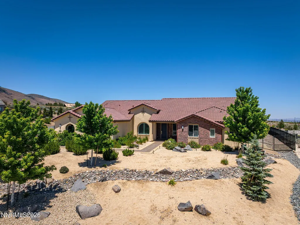5431 Salmon River Reno NV 89511