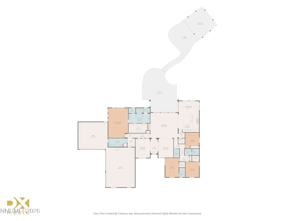 5431 Salmon River Reno NV 89511