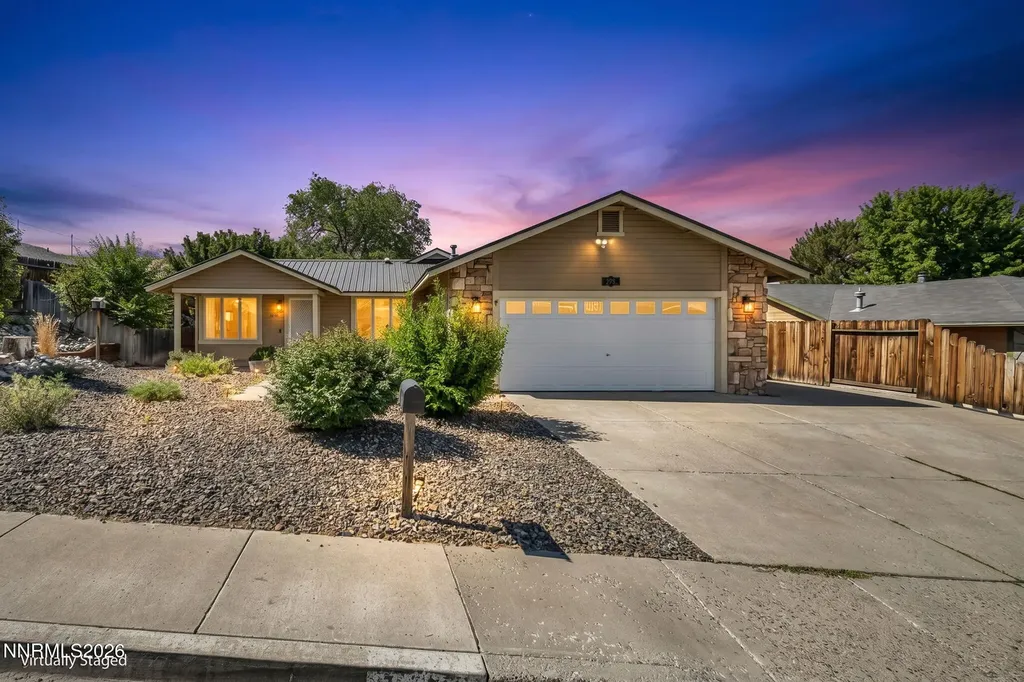 1251 Satellite Sparks NV 89436