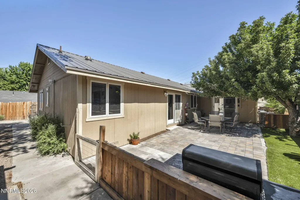 1251 Satellite Sparks NV 89436