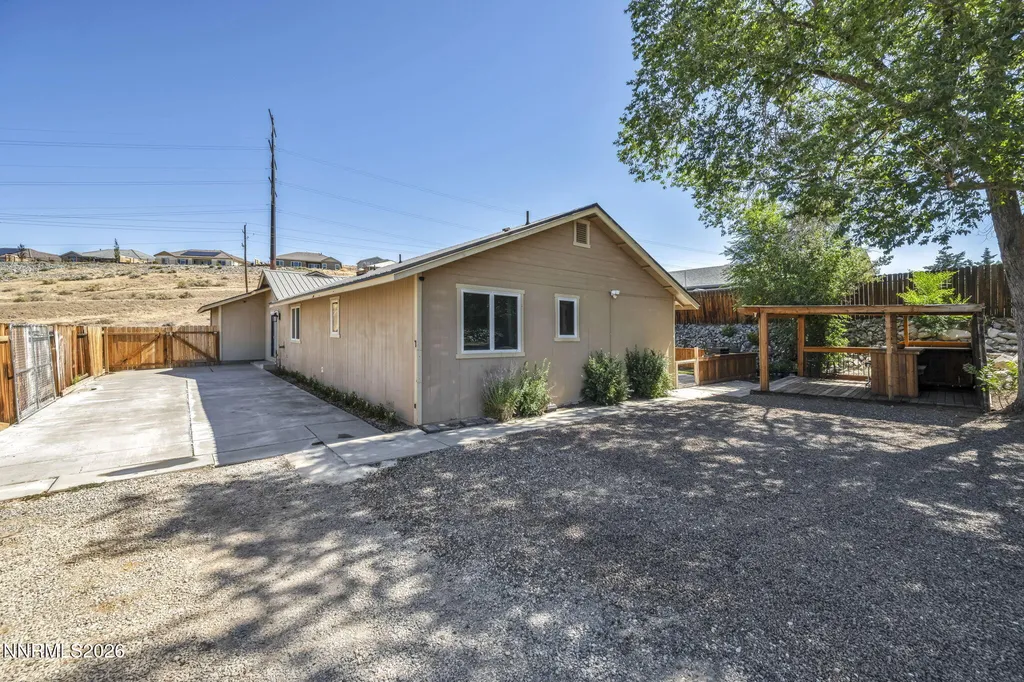 1251 Satellite Sparks NV 89436