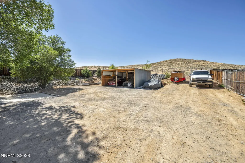 1251 Satellite Sparks NV 89436