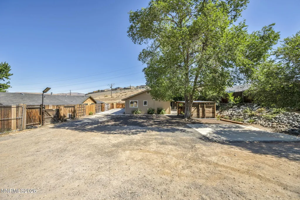 1251 Satellite Sparks NV 89436