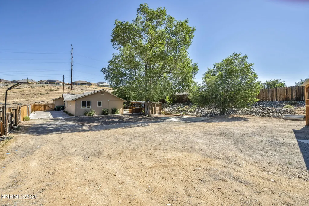 1251 Satellite Sparks NV 89436