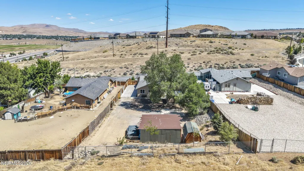 1251 Satellite Sparks NV 89436