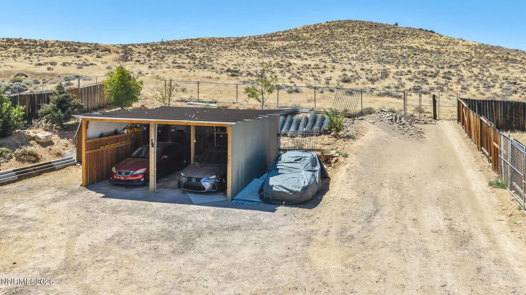 1251 Satellite Sparks NV 89436