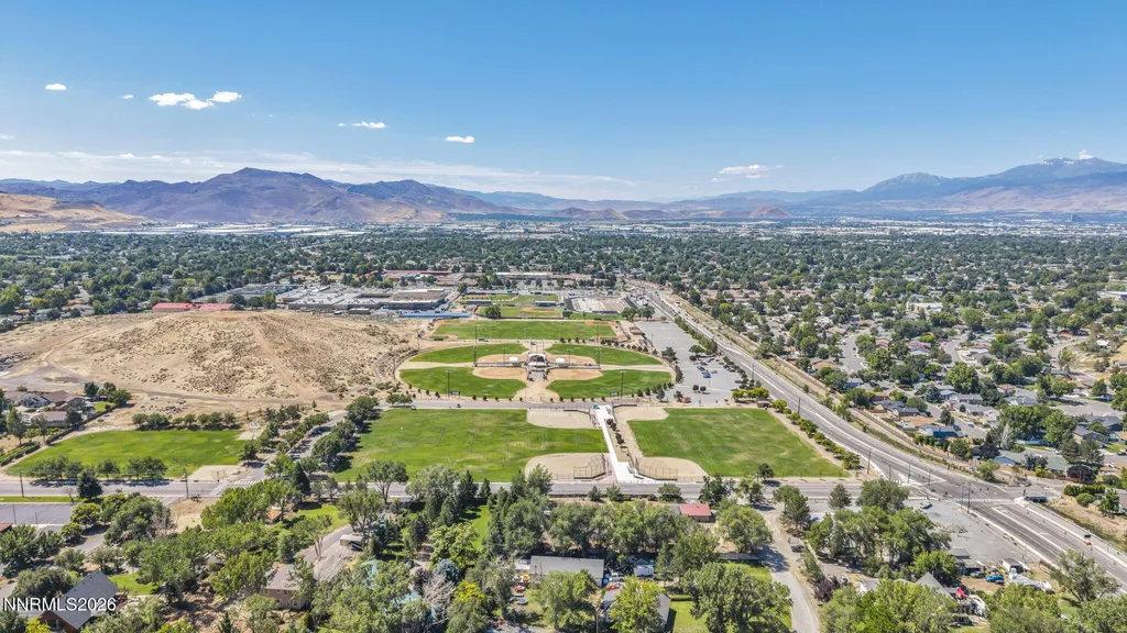 1251 Satellite Sparks NV 89436