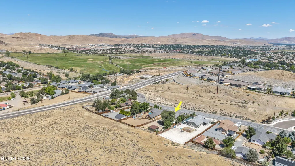 1251 Satellite Sparks NV 89436