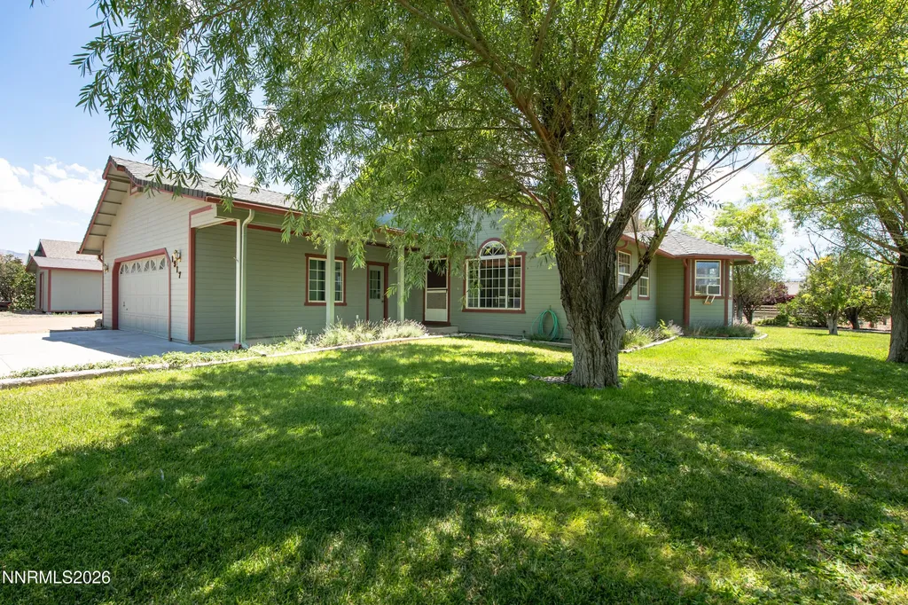 1917 Arabian Gardnerville NV 89410