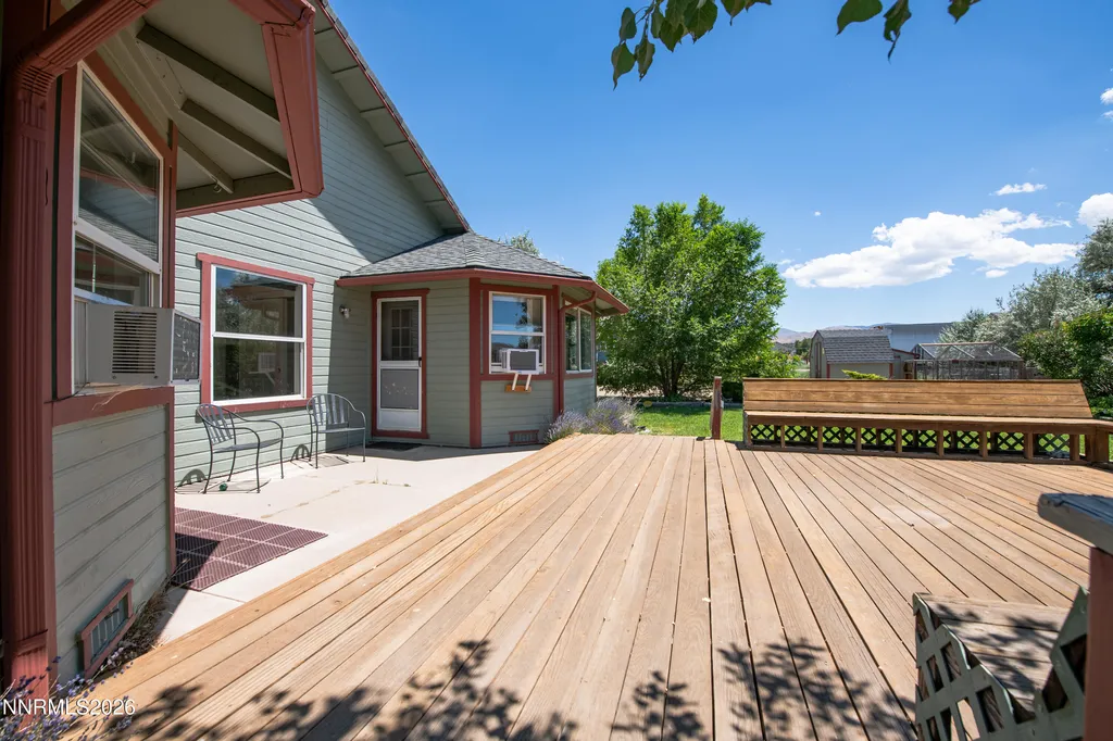 1917 Arabian Gardnerville NV 89410