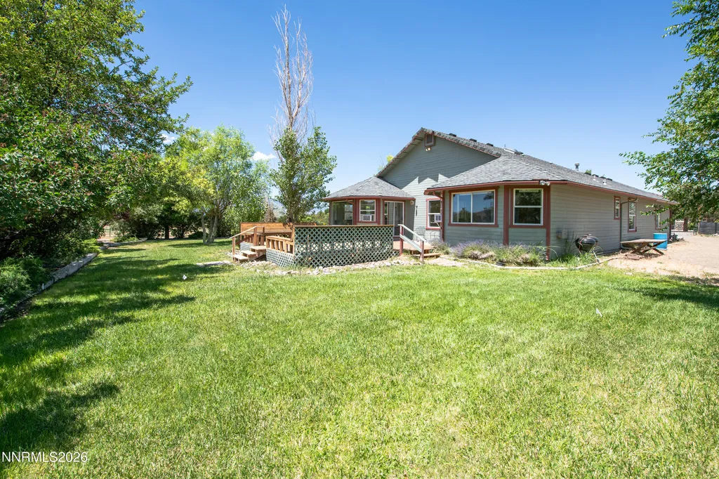 1917 Arabian Gardnerville NV 89410