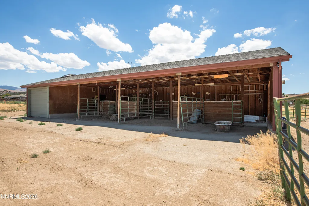 1917 Arabian Gardnerville NV 89410